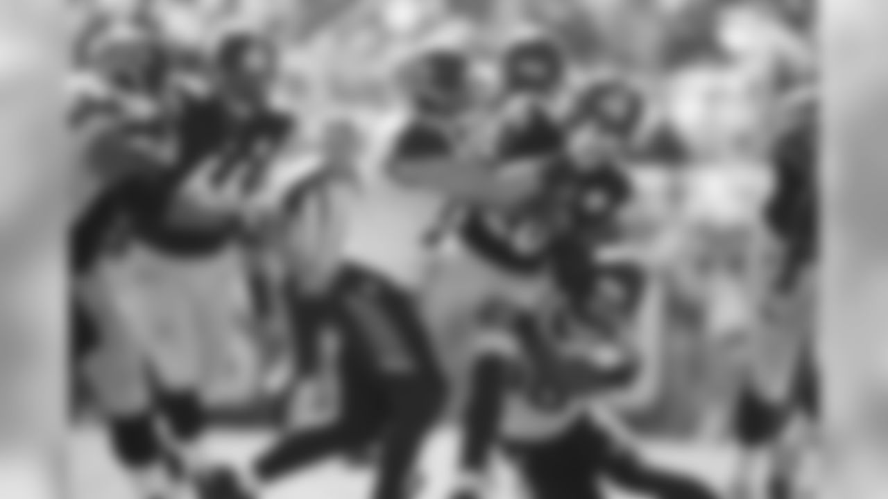 A regular season game between the Pittsburgh Steelers and the Jacksonville Jaguars on Sunday Octiber 5th 2014. The Steelers defeated the Jaguars 17-9.