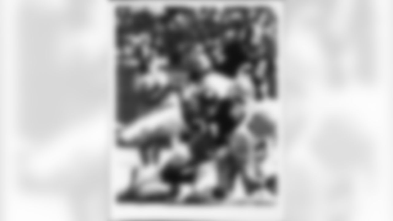 3. Donnie Shell (1974-1987) - 51 interceptions