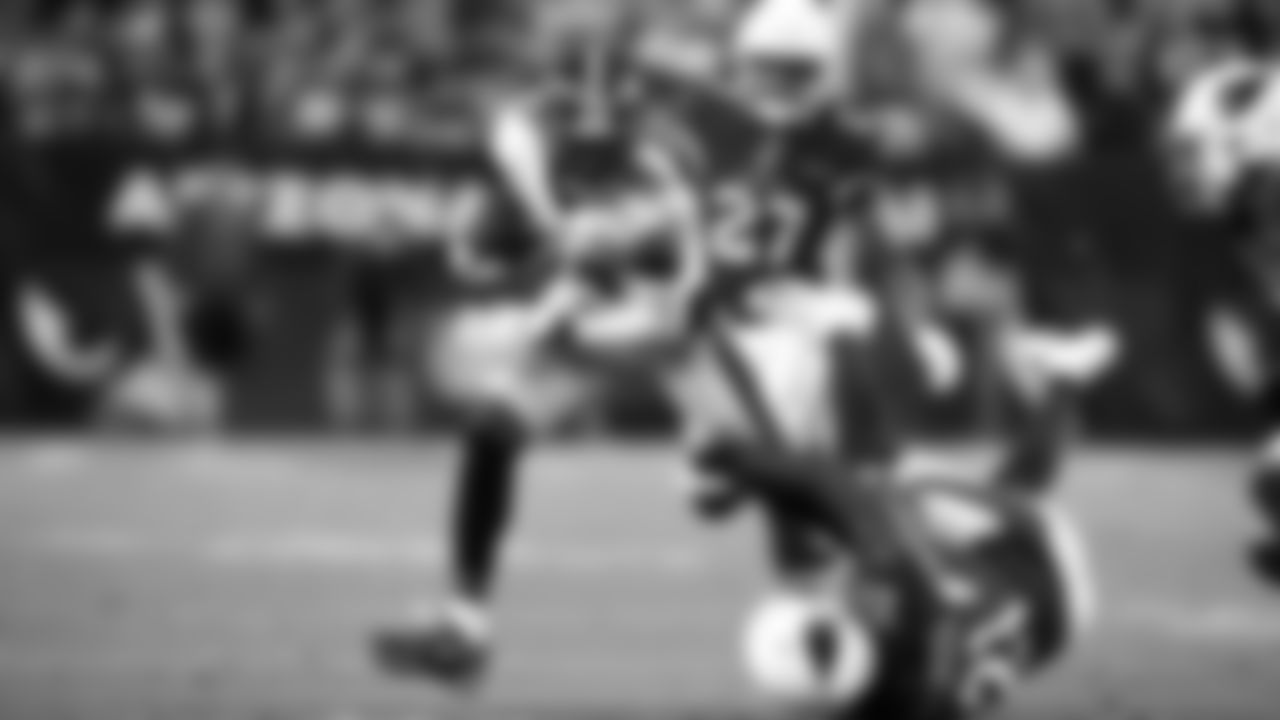July 5th, 1996 - Diontae Johnson was born