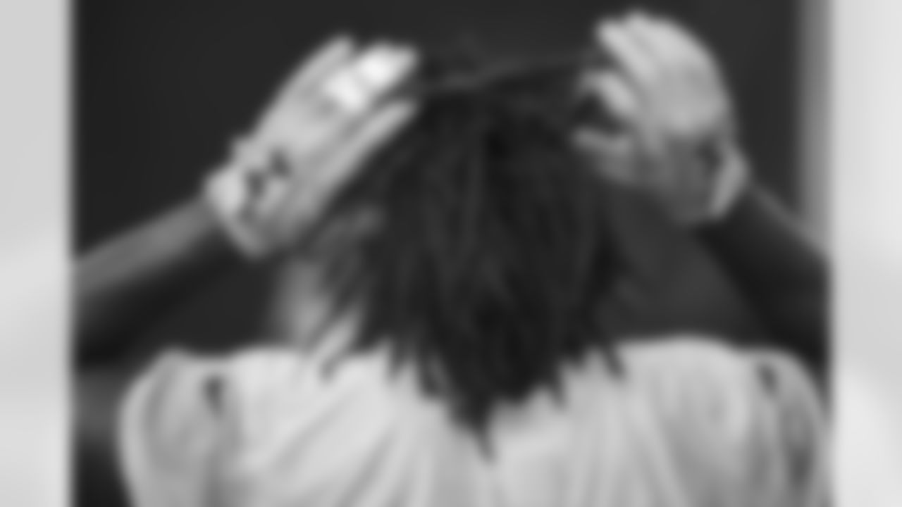 Bud Dupree