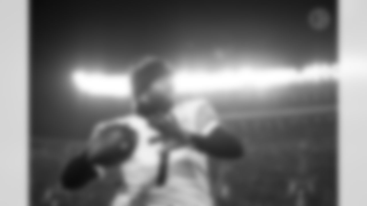 Pittsburgh Steelers quarterback Ben Roethlisberger (7) during a postseason Wild Card Round game between the Pittsburgh Steelers and the Kansas City Chiefs, Sunday, Jan. 16, 2022 in Kansas City, MO. The Chiefs beat the Steelers 42-21. (Karl Roser / Pittsburgh Steelers)