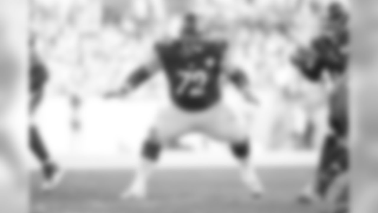 Cody Wallace (2013-2016)