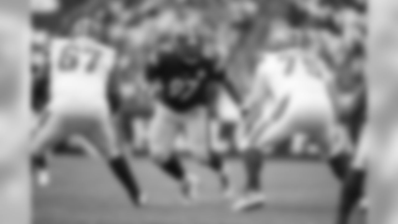 Cameron Heyward