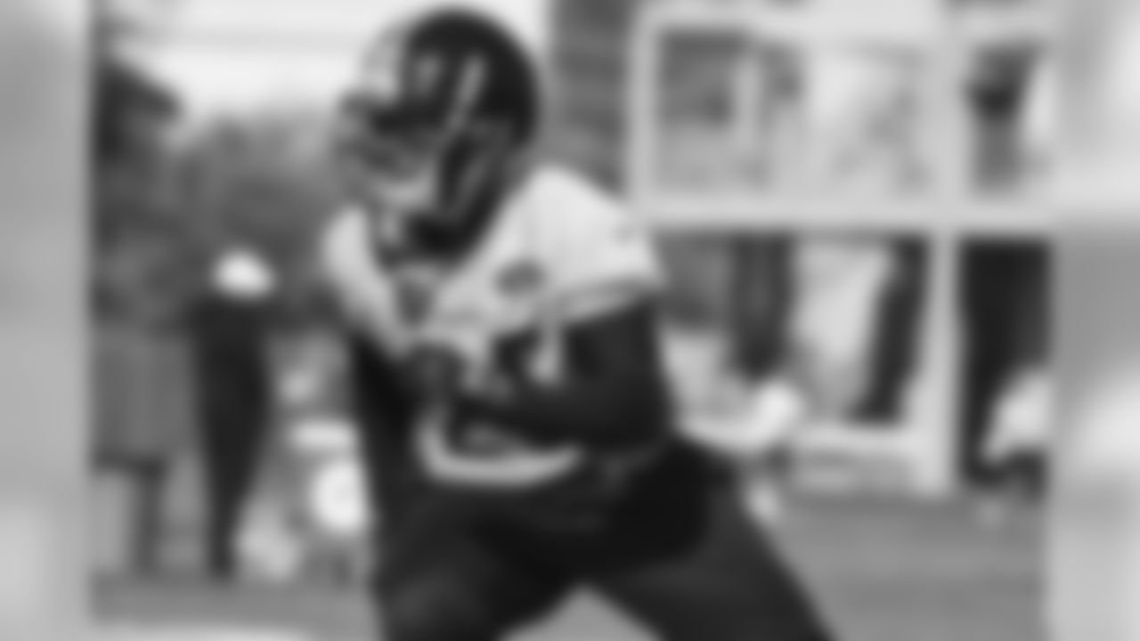 Artie Burns