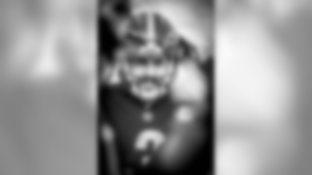 Landry Jones