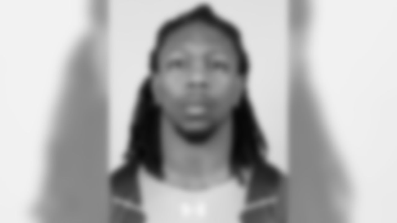 Bud Dupree