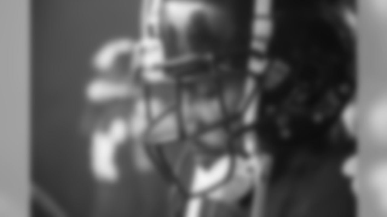 Antonio Brown