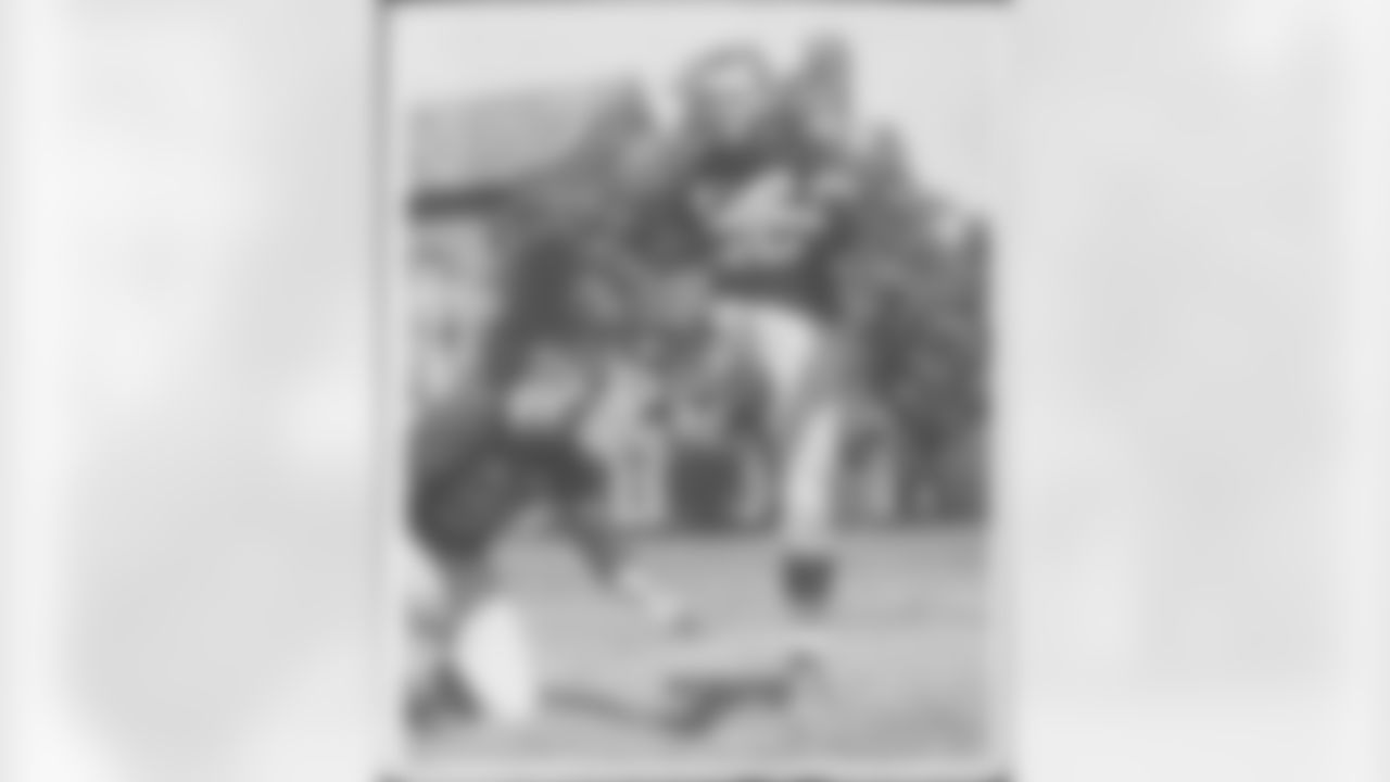 Gary Glick (57-59)