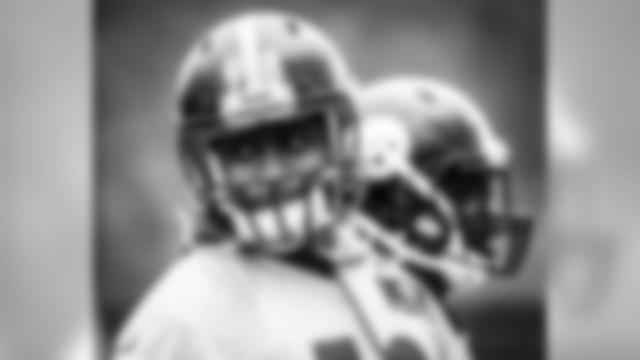 Vince Williams
