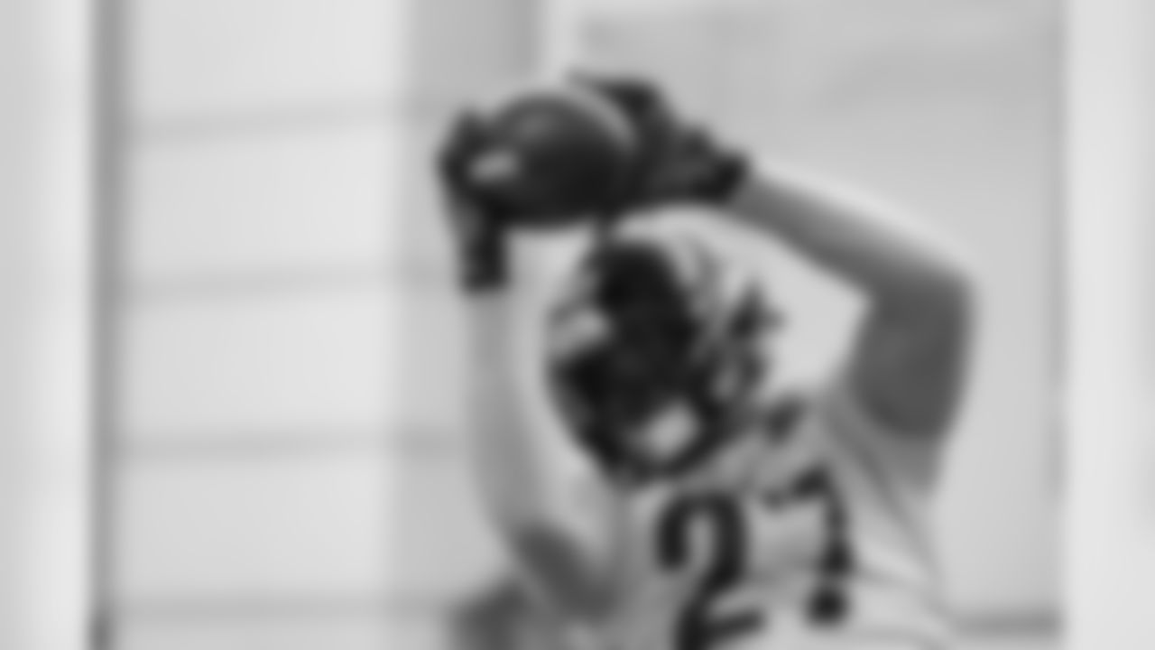Marcus Allen