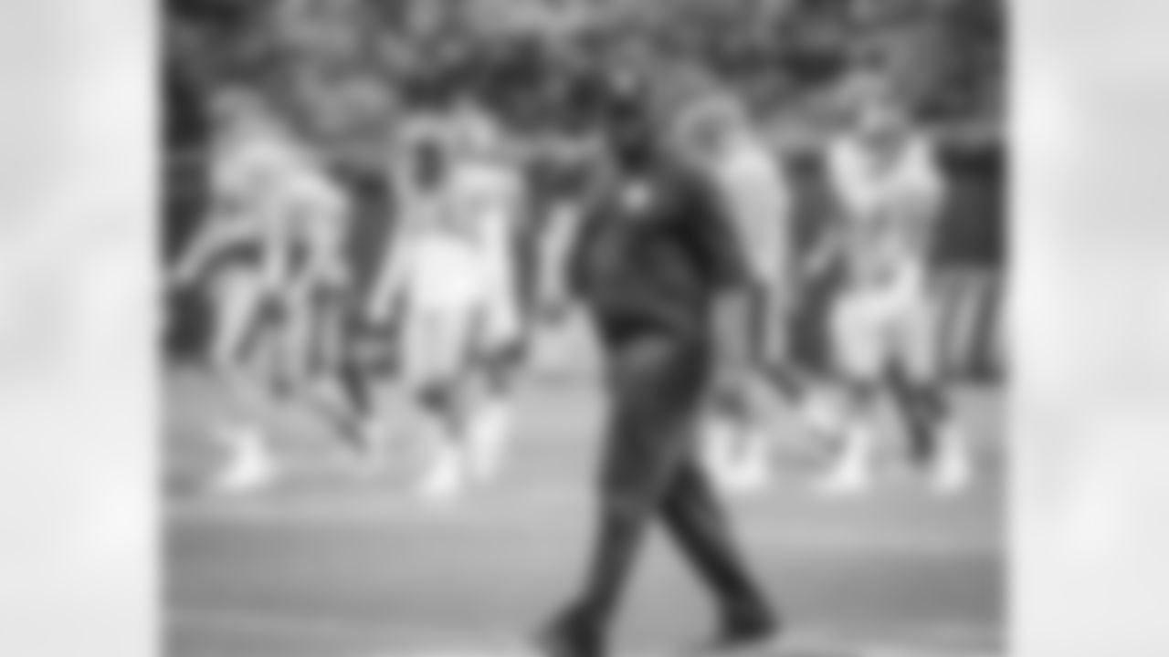 Head Coach Mike Tomlin