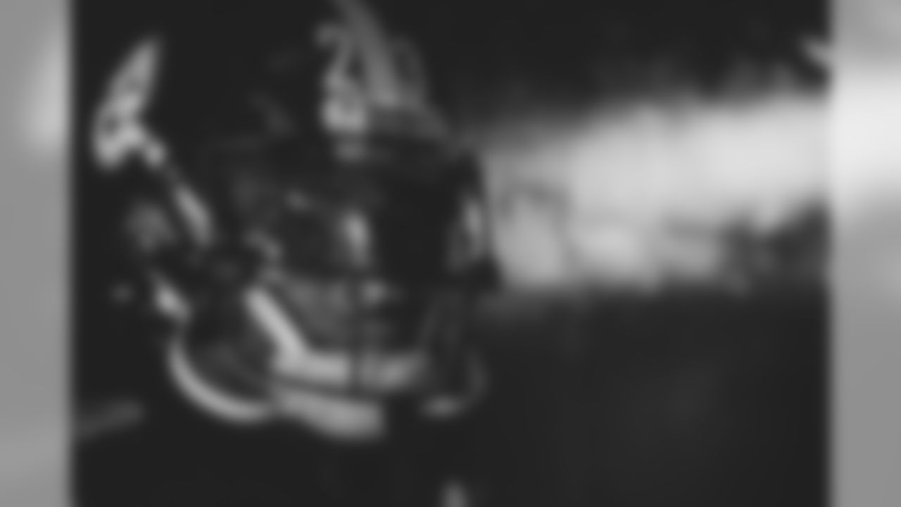 Joe Haden