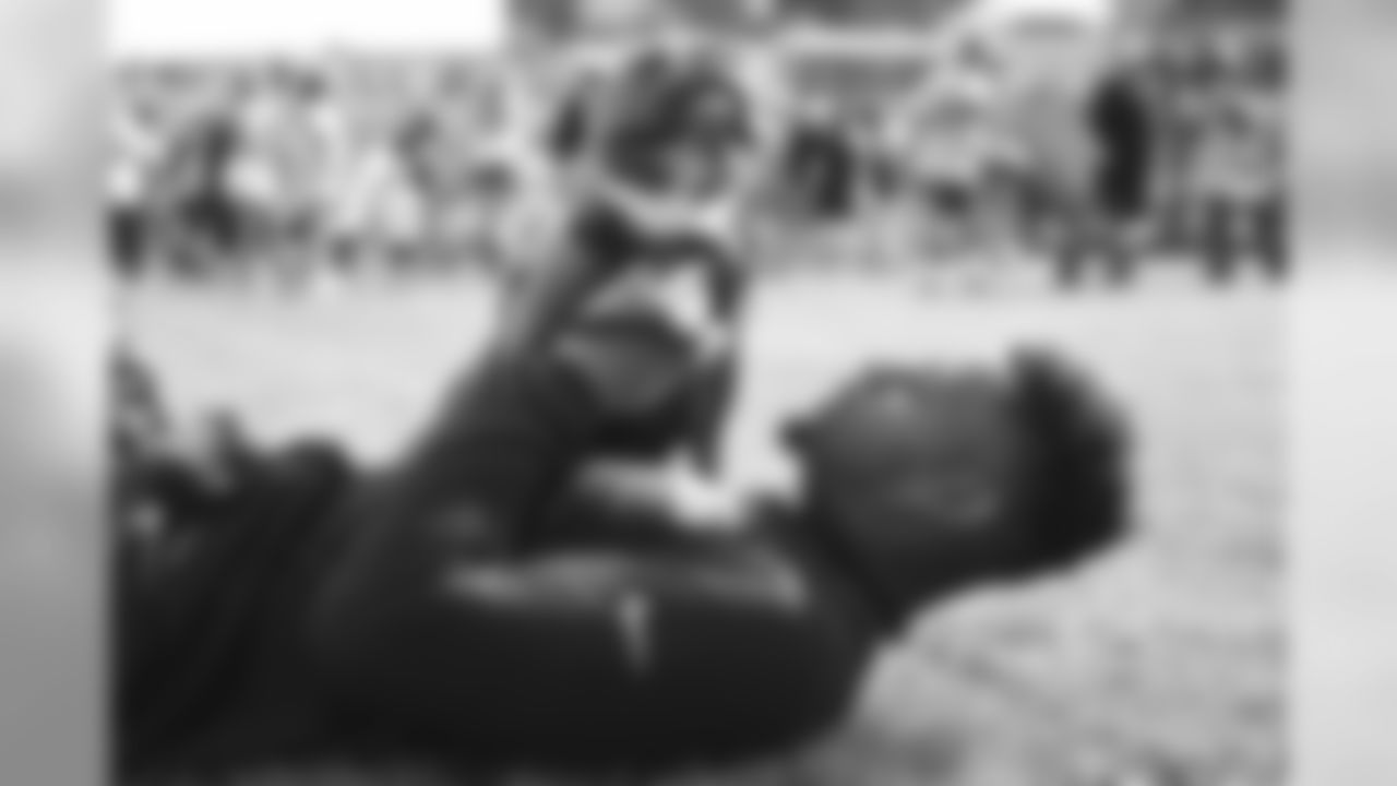 JuJu Smith-Schuster and Boujee