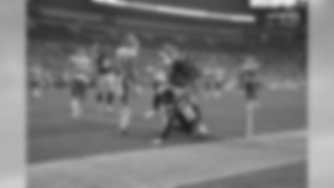 A 2019 preseason game between the Pittsburgh Steelers and the Kansas City Chiefs on Saturday, August 17, 2019.