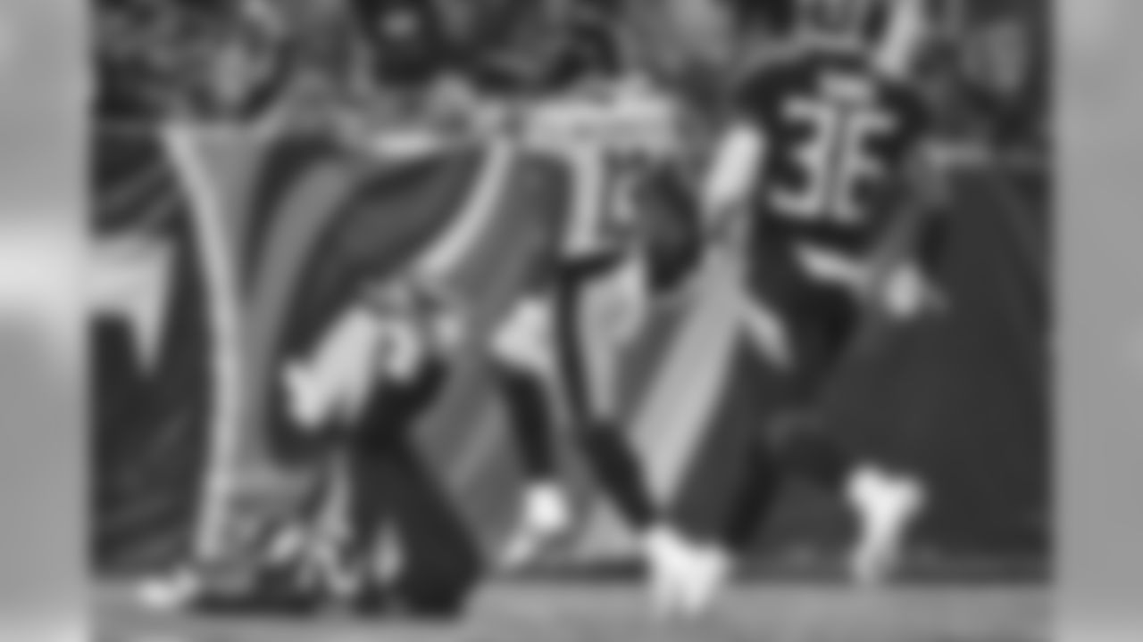 James Washington