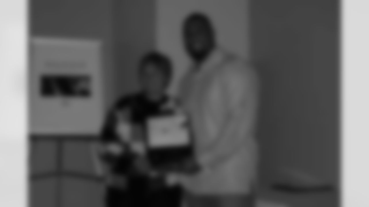09_Gridiron_Taste and Talent