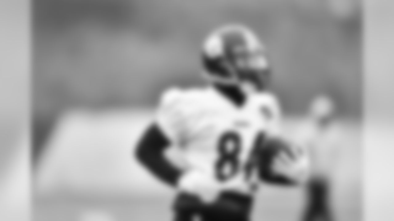 Antonio Brown