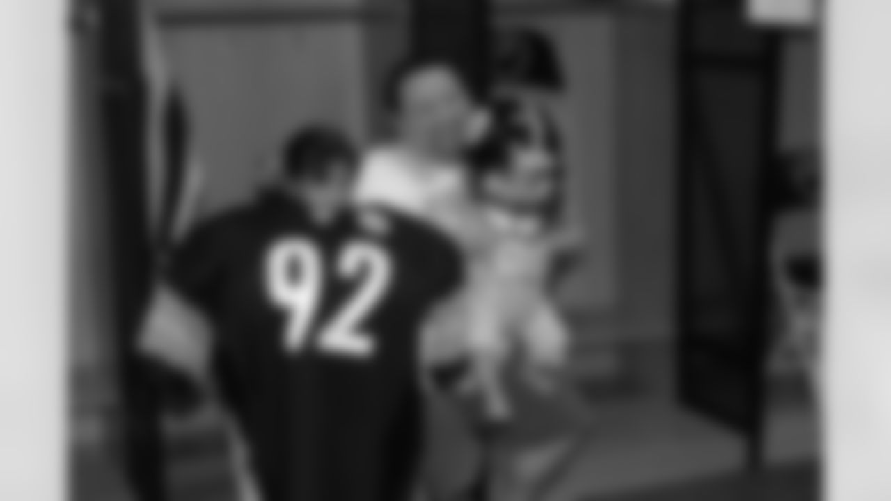 2009 Fan Blitz