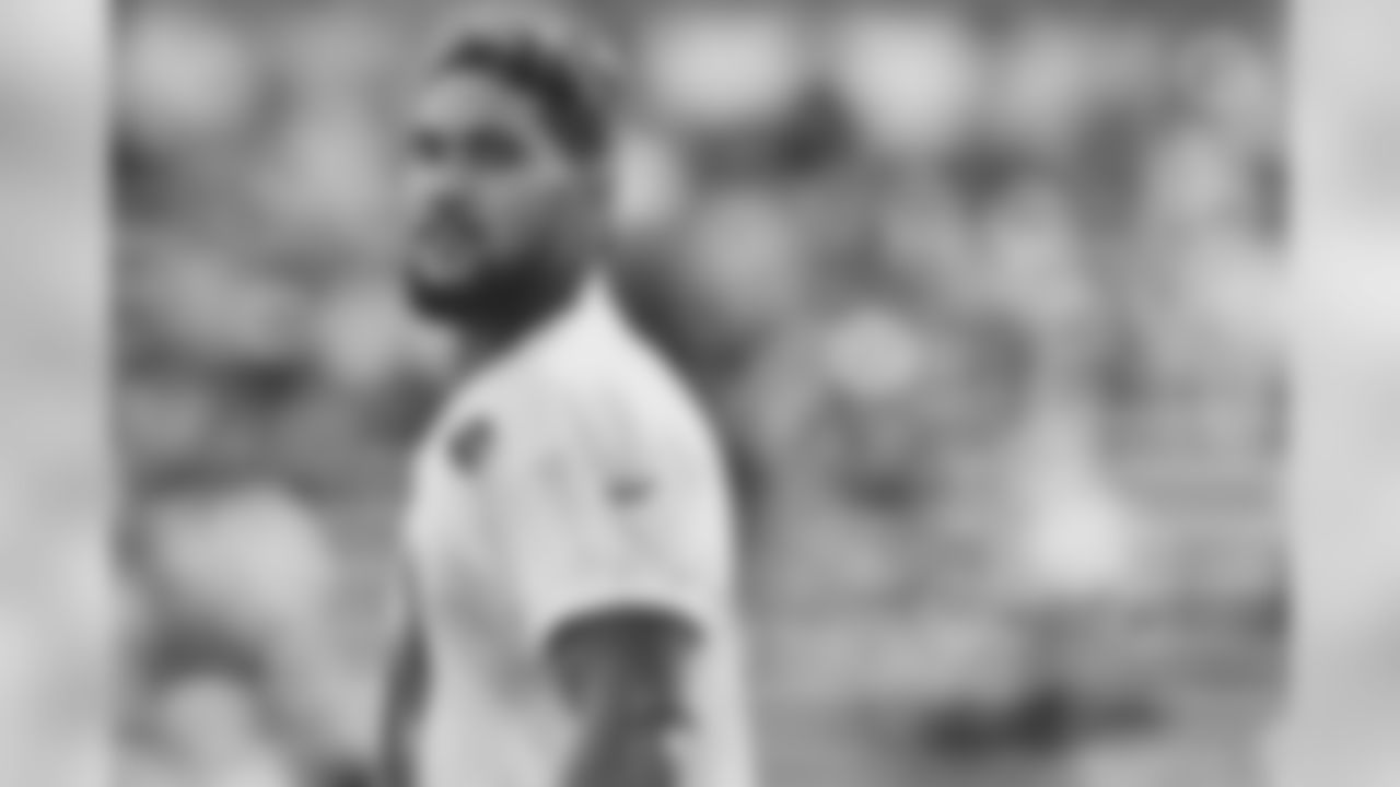 James Conner