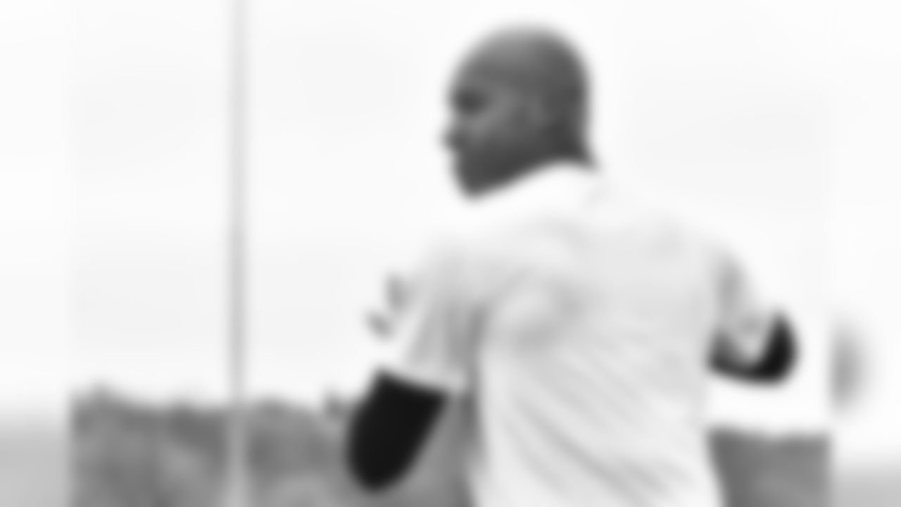 Joshua Dobbs