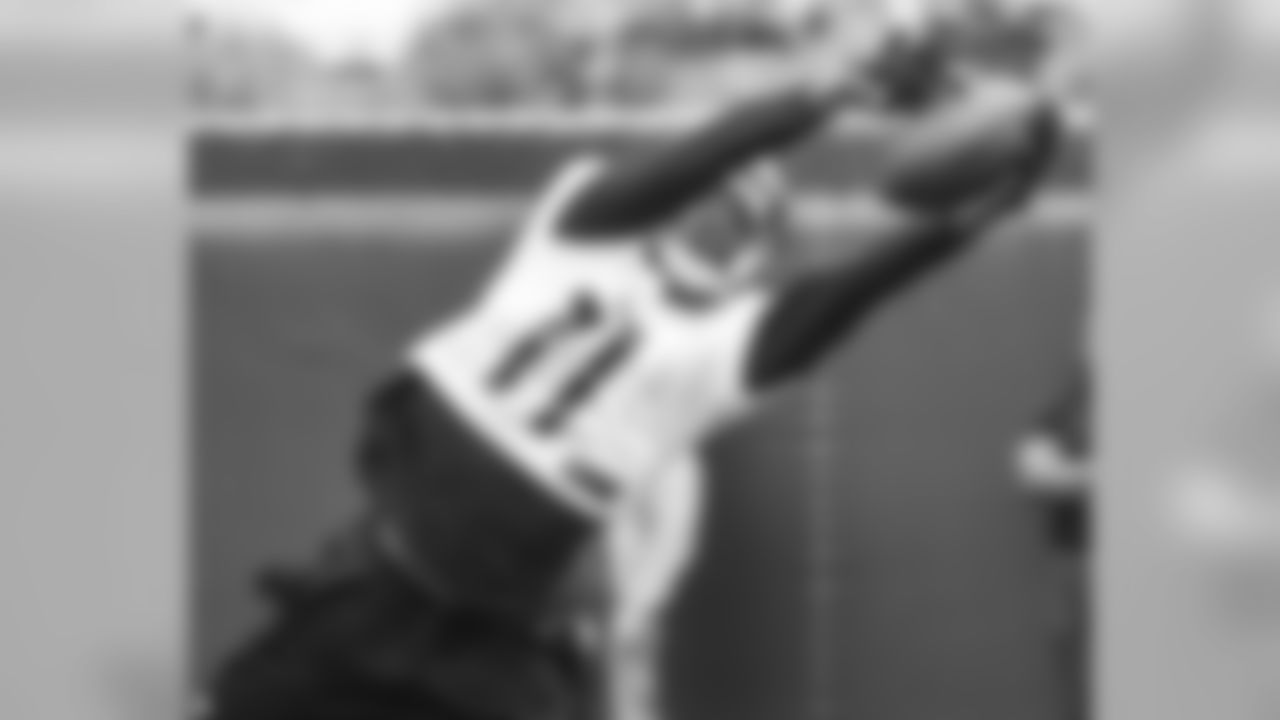 Justin Hunter