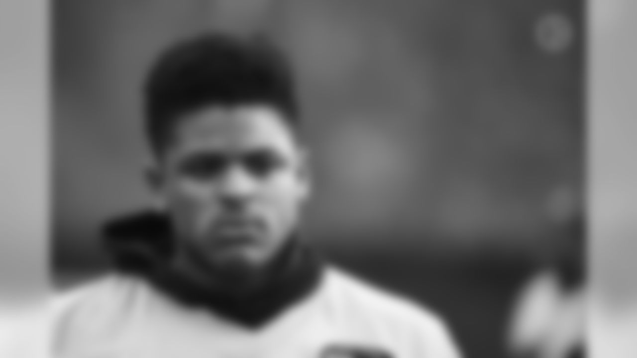 Devin Bush