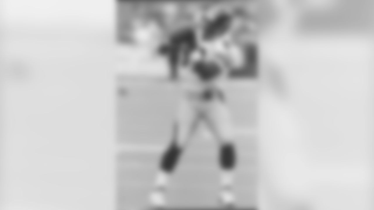Will Blackwell (97-01)