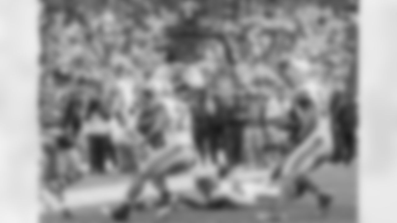 Le'Veon Bell(13-present)