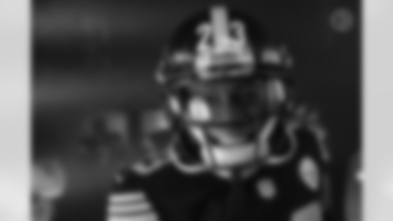 Joe Haden