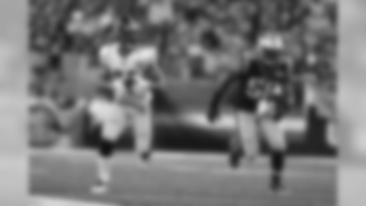 James Conner