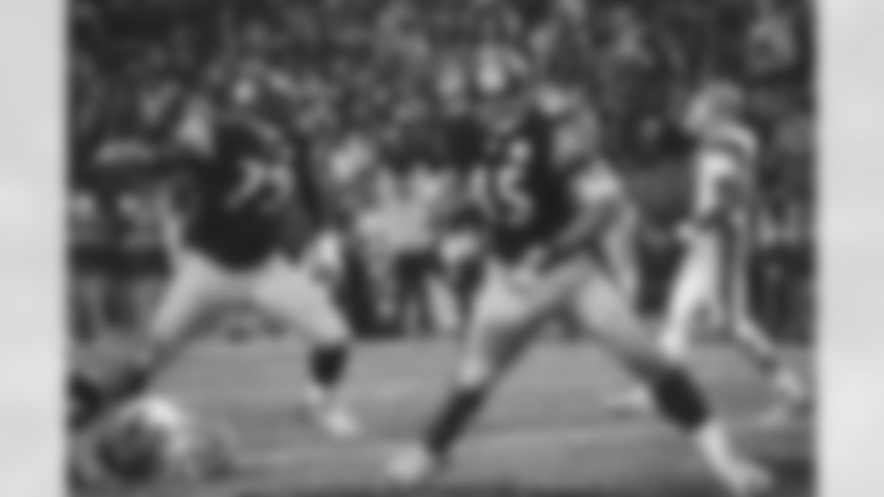 2002 Pittsburgh Steelers vs. Cleveland Browns - Wild Card Round