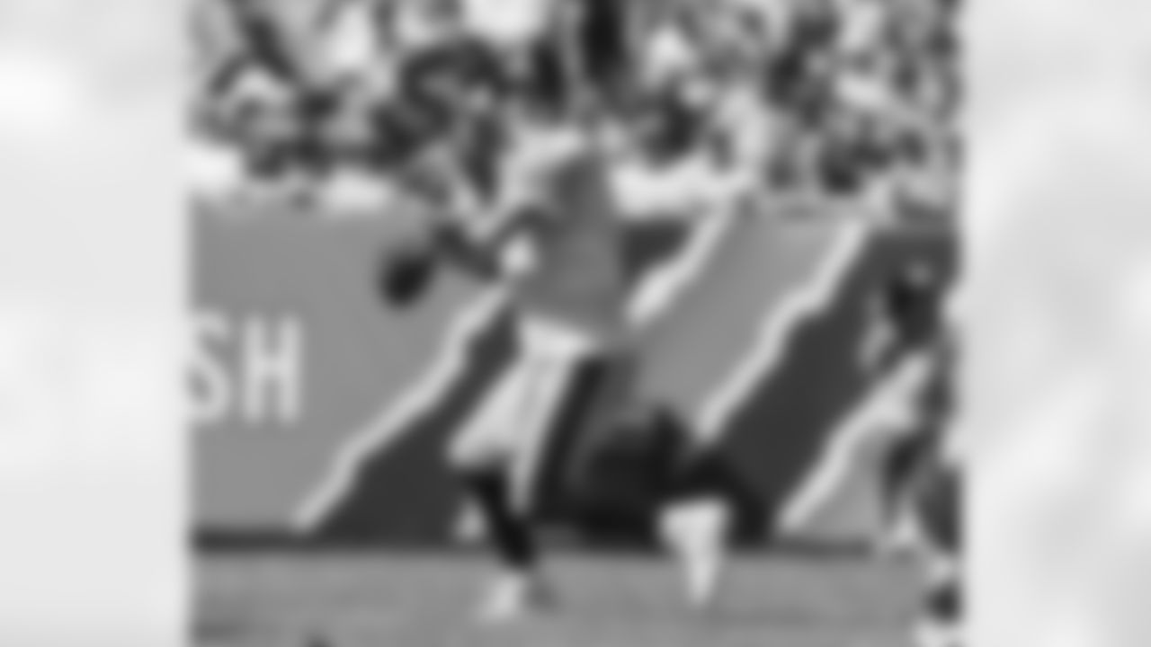 Ben Roethlisberger