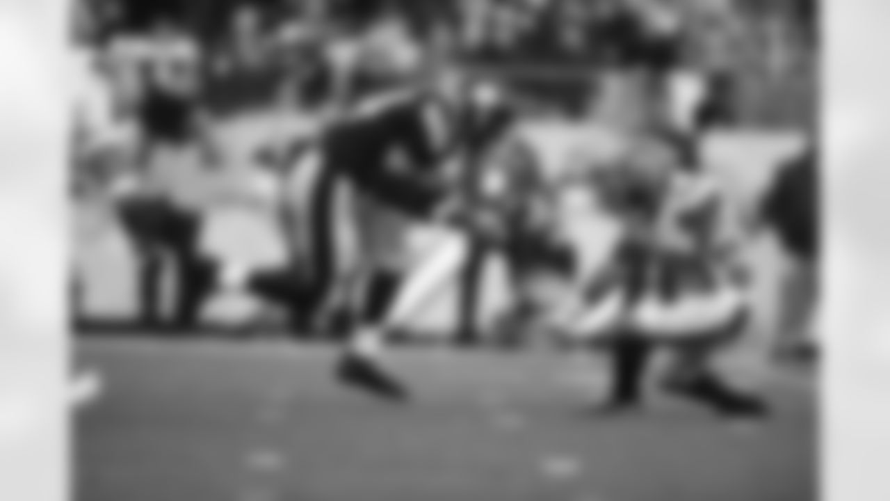Benny Snell Jr. (2019-present)