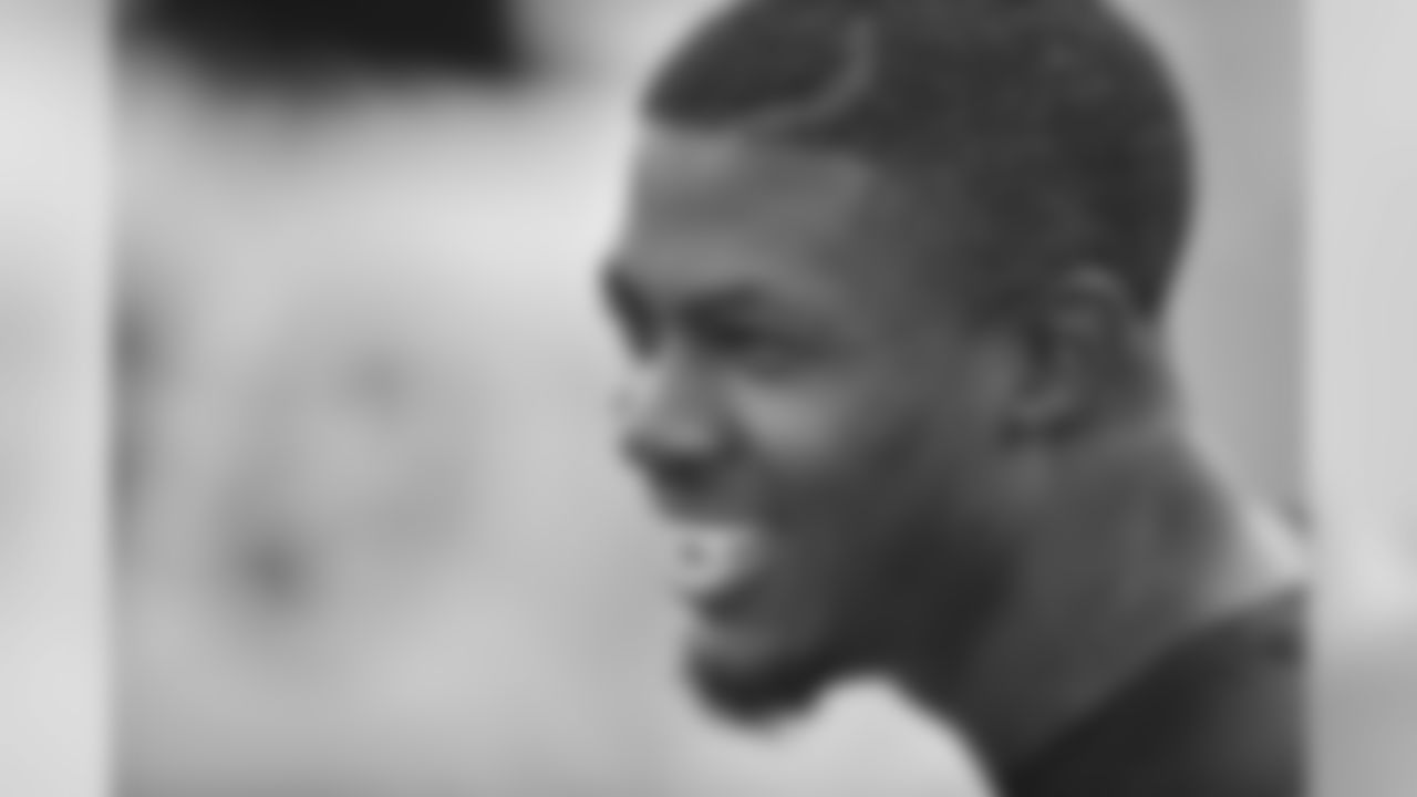 Artie Burns