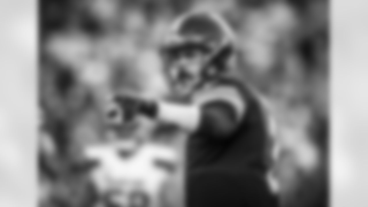 Landry Jones