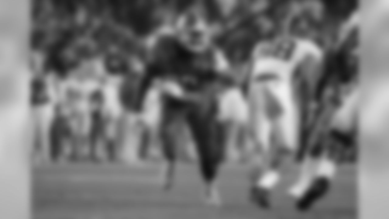 Shaq Lawson - Clemson