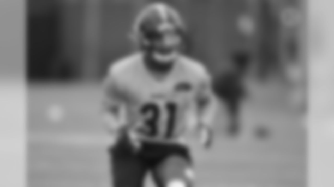Justin Layne
