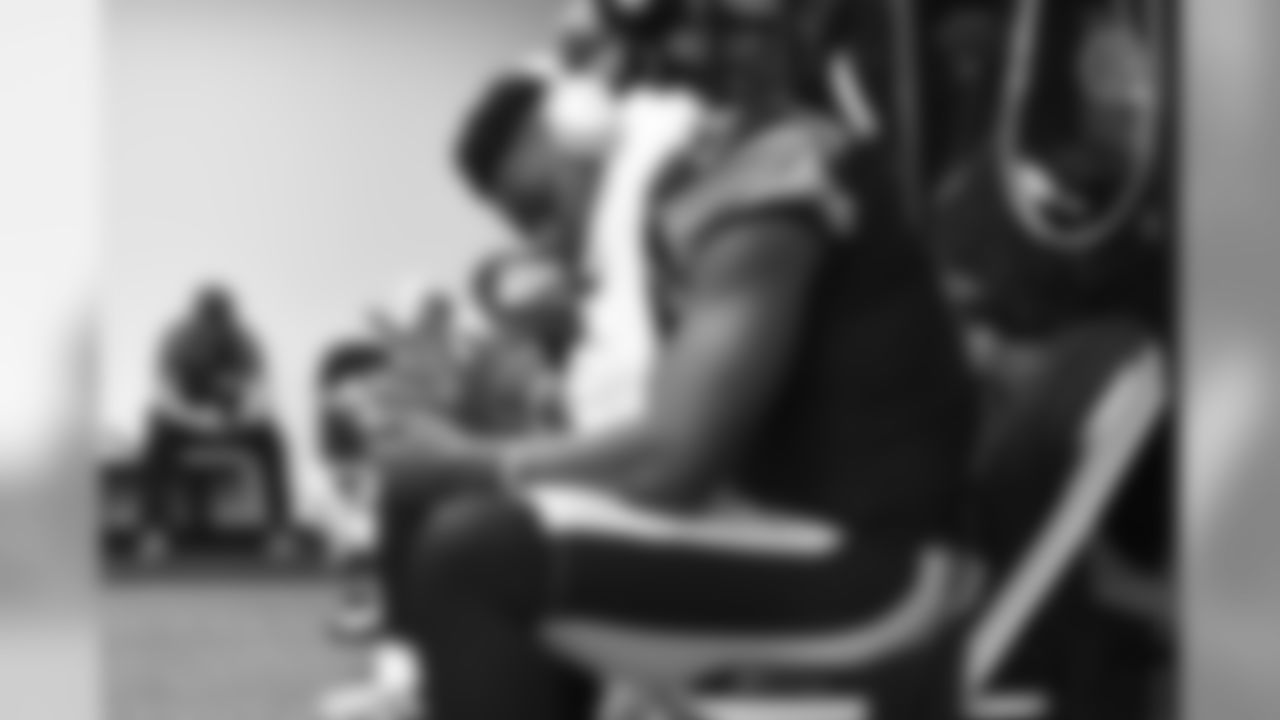 JuJu Smith-Schuster