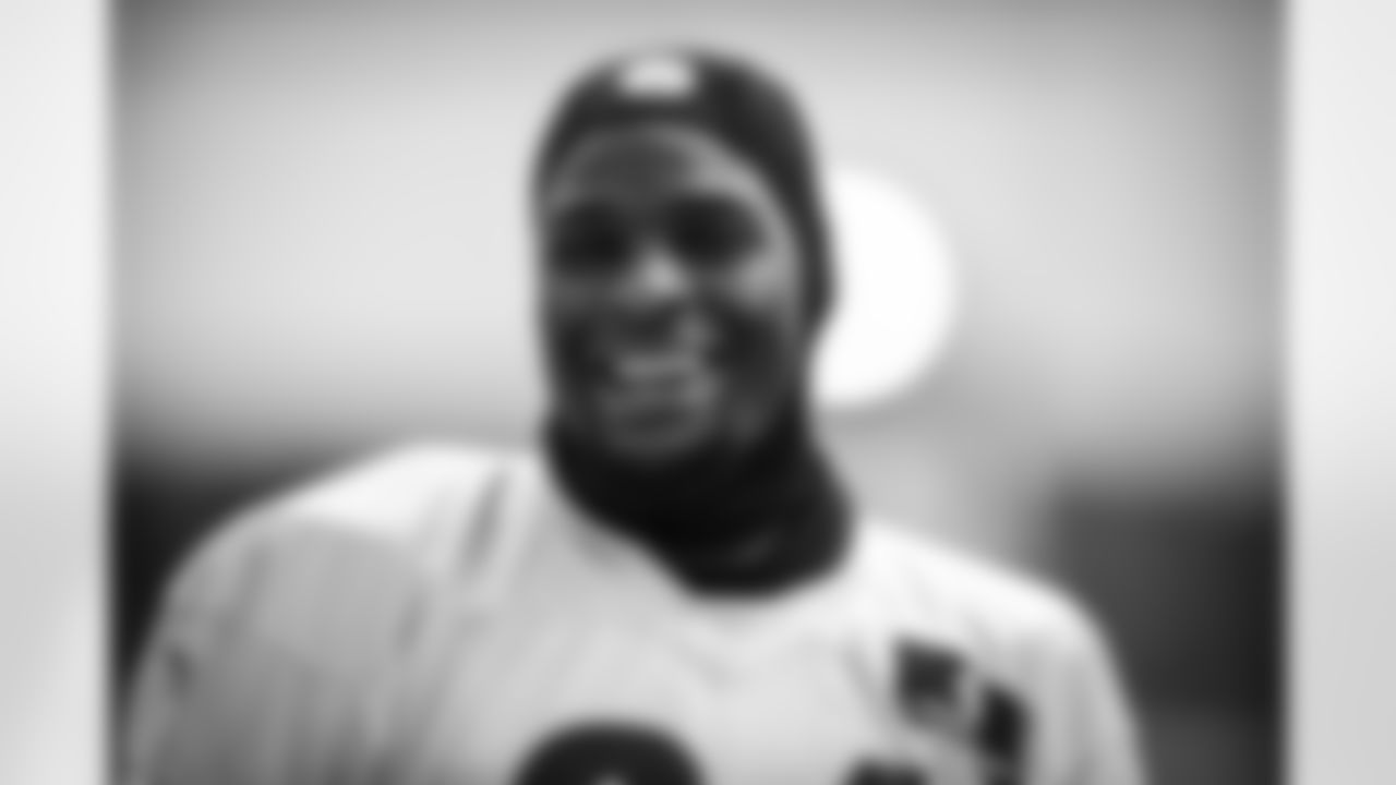 Le'Veon Bell