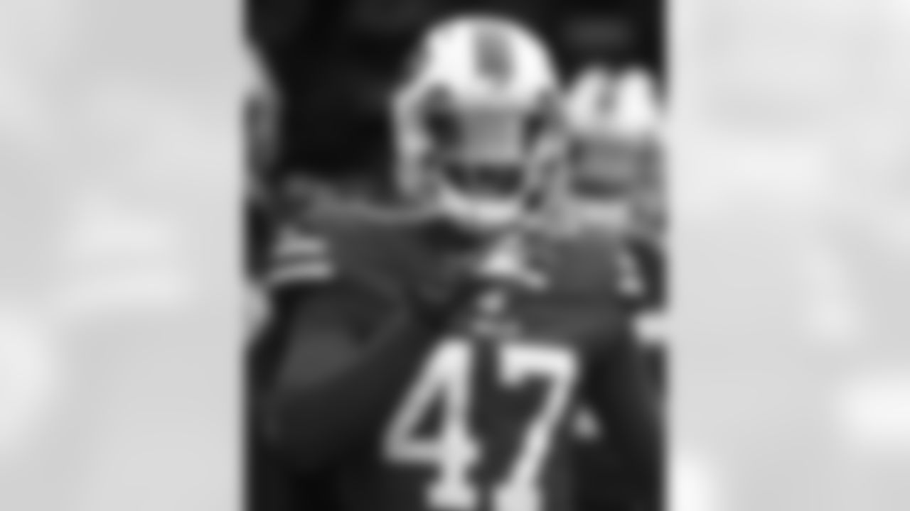 CB Levi Wallace