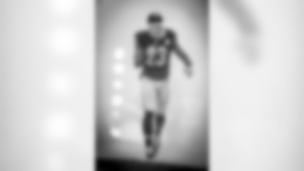 Mike Mitchell