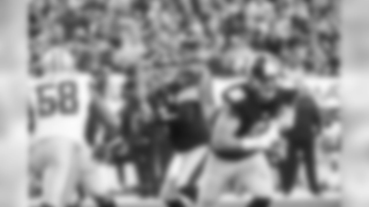 Ben Roethlisberger