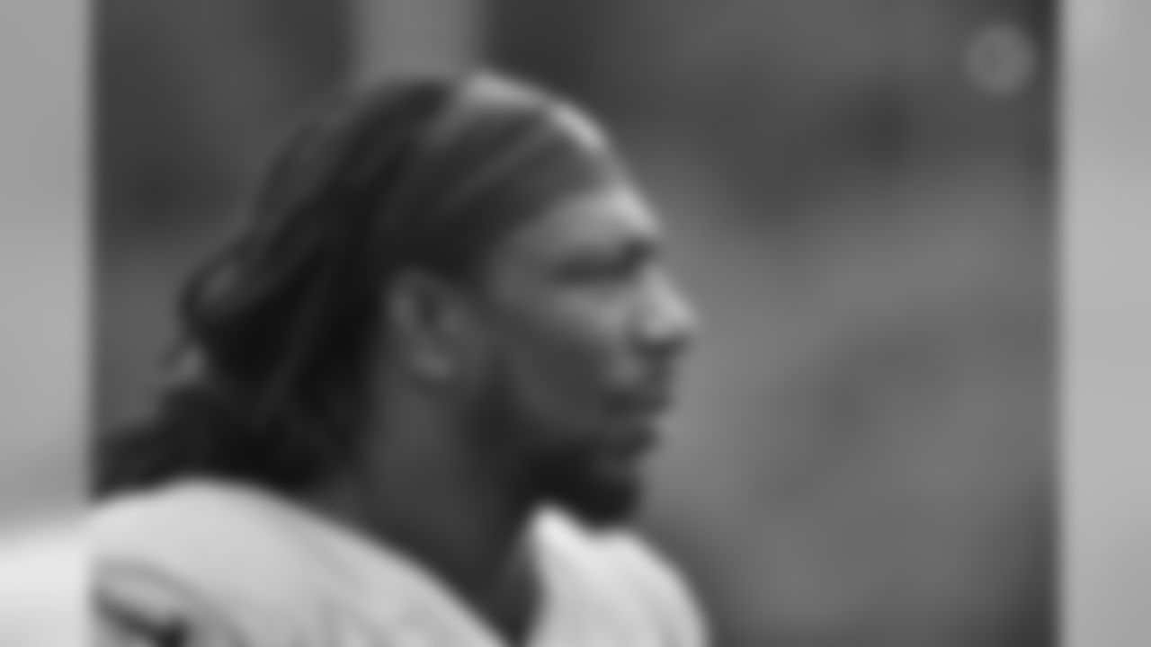 Bud Dupree