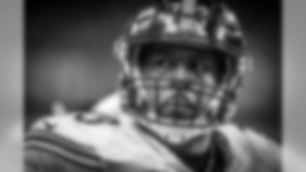 Ramon Foster