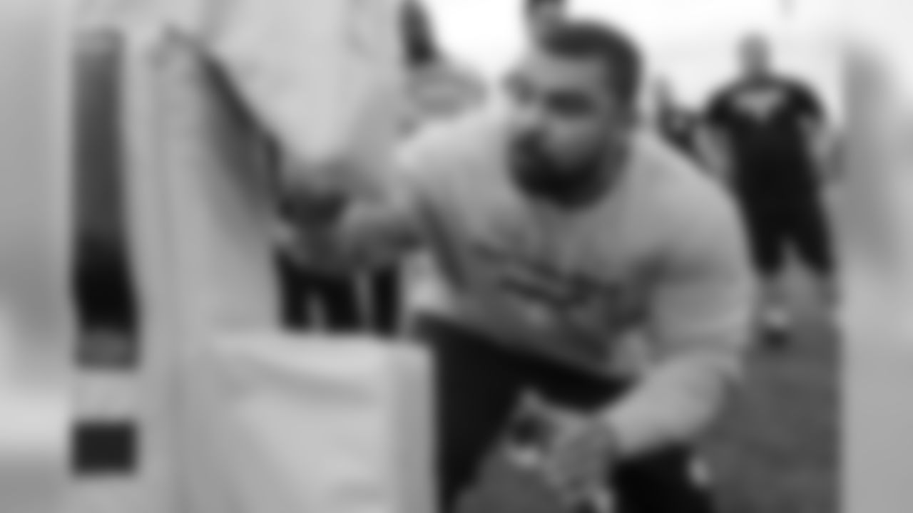 Cameron Heyward