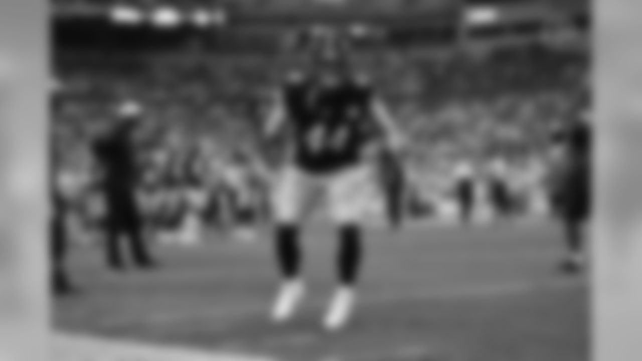 A 2019 preseason game between the Pittsburgh Steelers and the Kansas City Chiefs on Saturday, August 17, 2019.