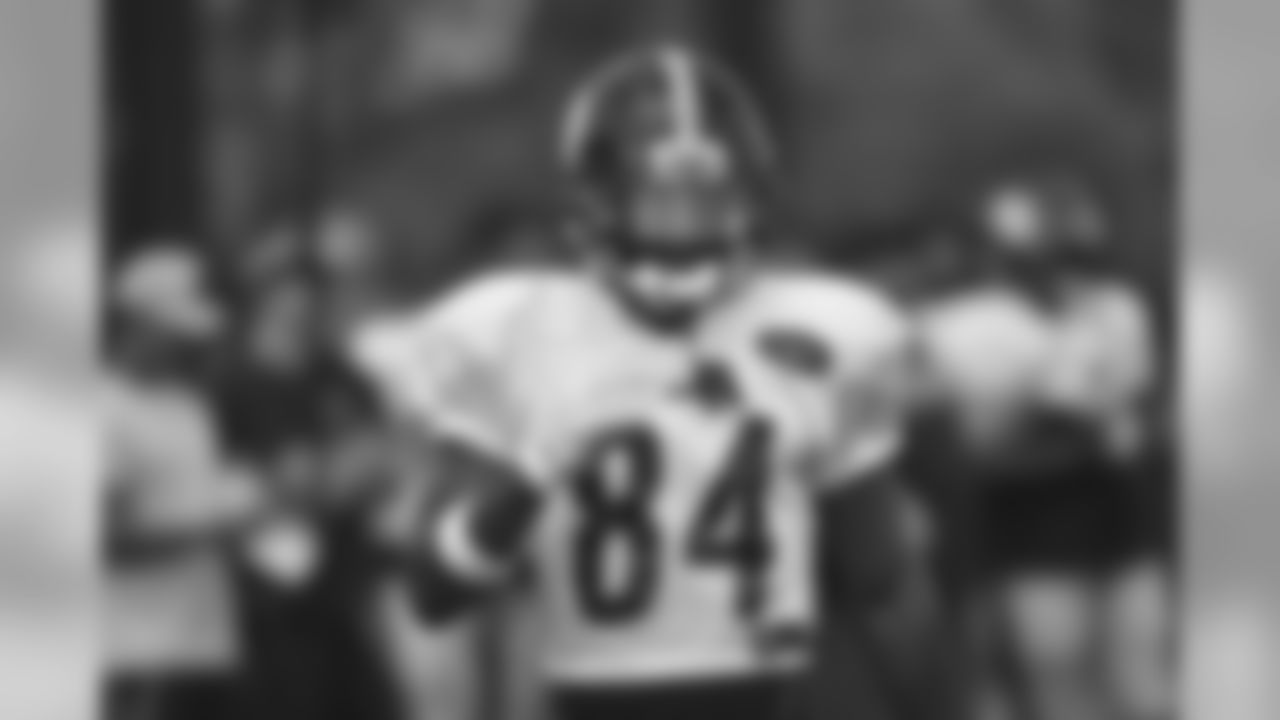 Antonio Brown