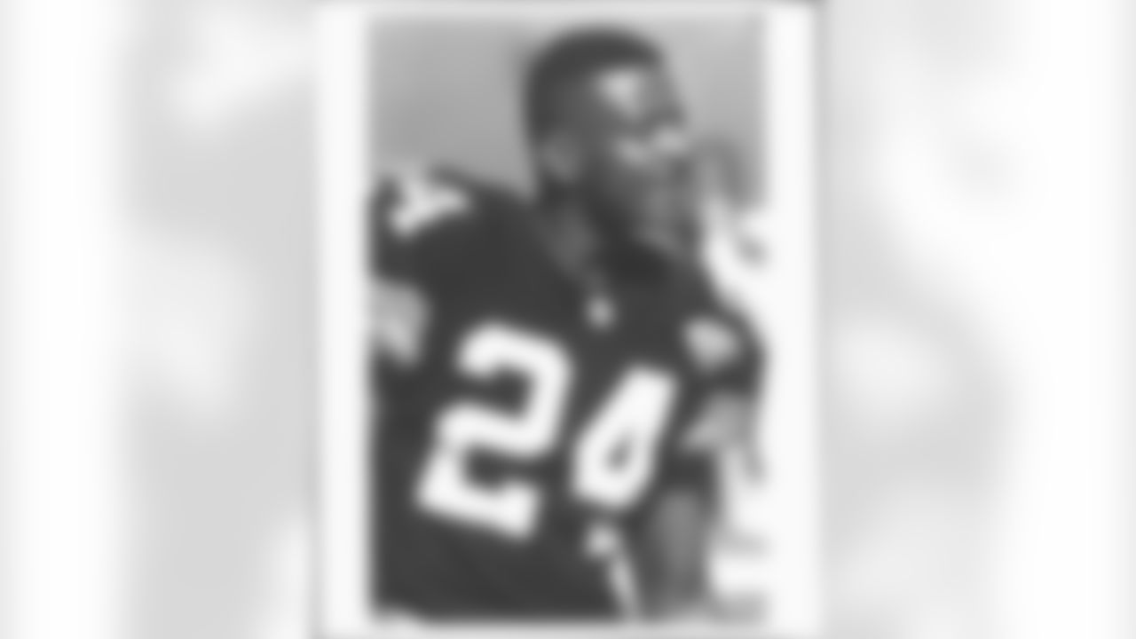 Tim McKyer (1994)