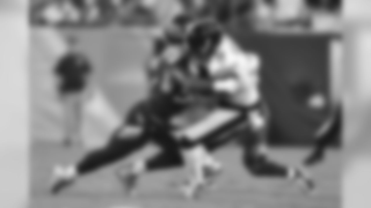 Donte Moncrief