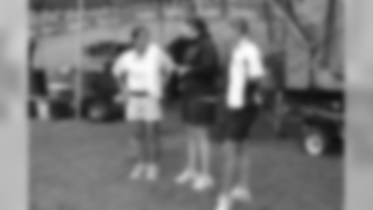 Training Camp Day 6 O
